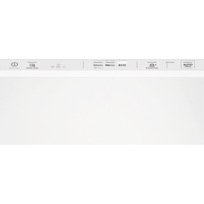 Electrolux - Einbaugeschirrspüler - KEAD7215L