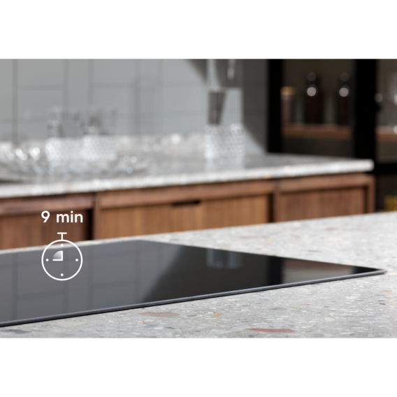 Einstellbarer Timer