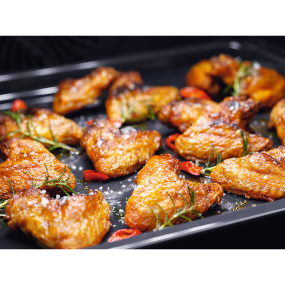 Grill Funktion