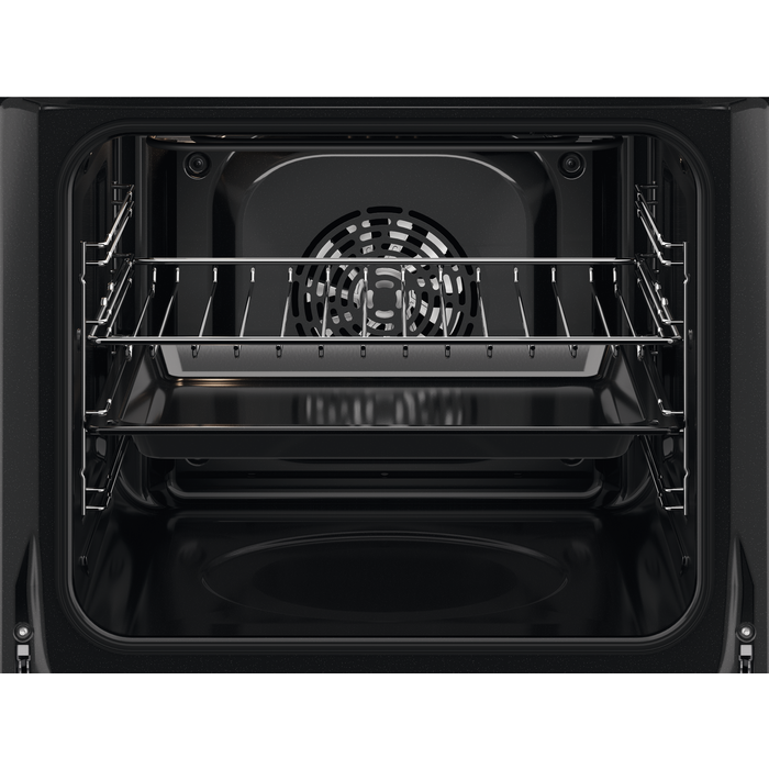Electrolux - Backöfen und Herde - KEFLH40BX