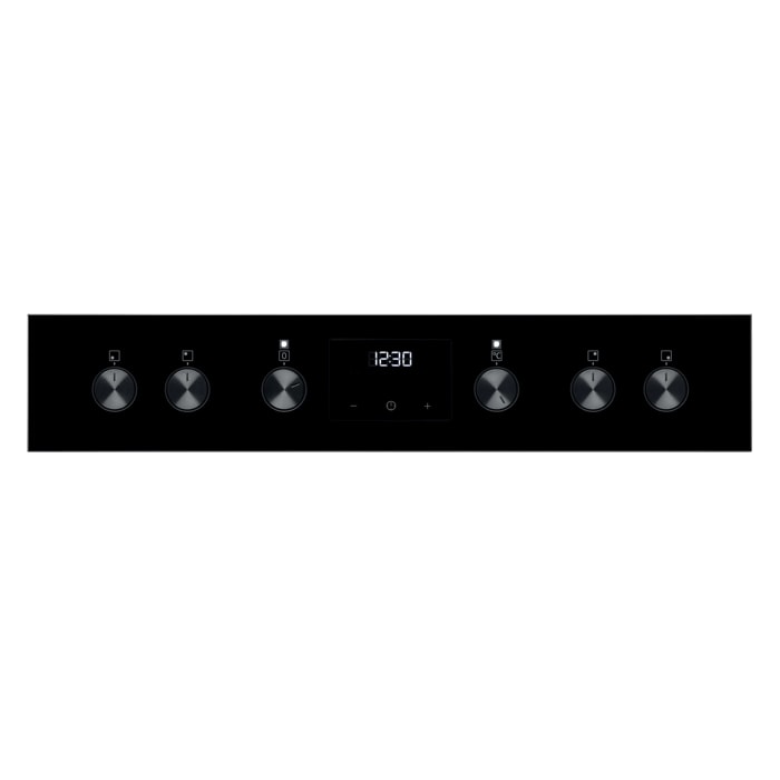 Product Control Panel