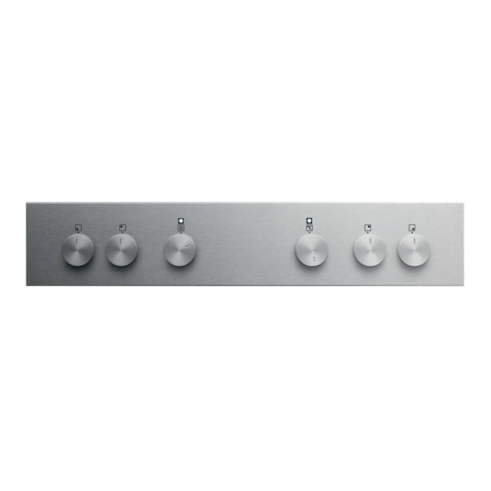 Product Control Panel