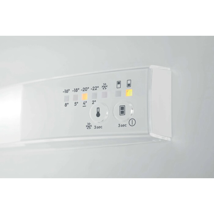 Product Control Panel