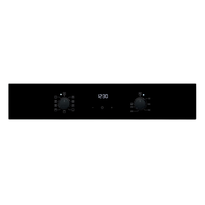 Product Control Panel