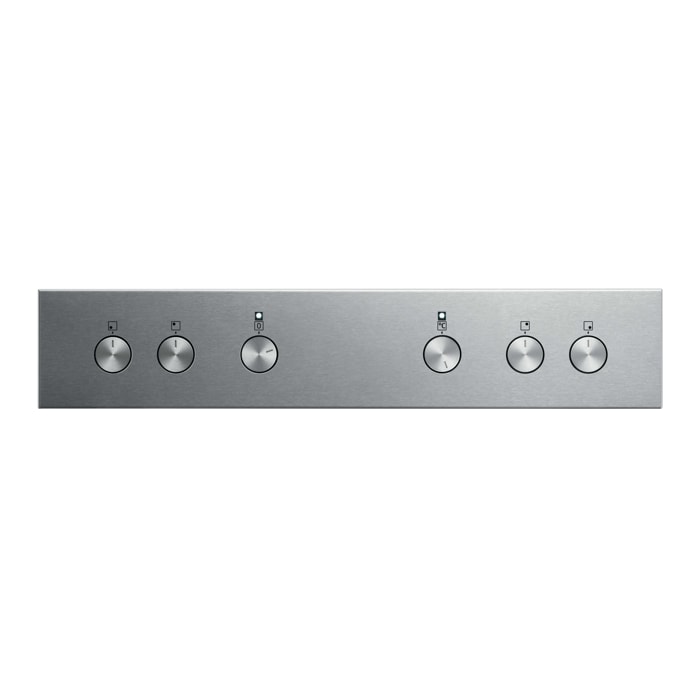 Product Control Panel