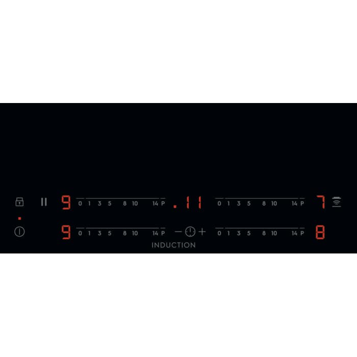 Product Control Panel