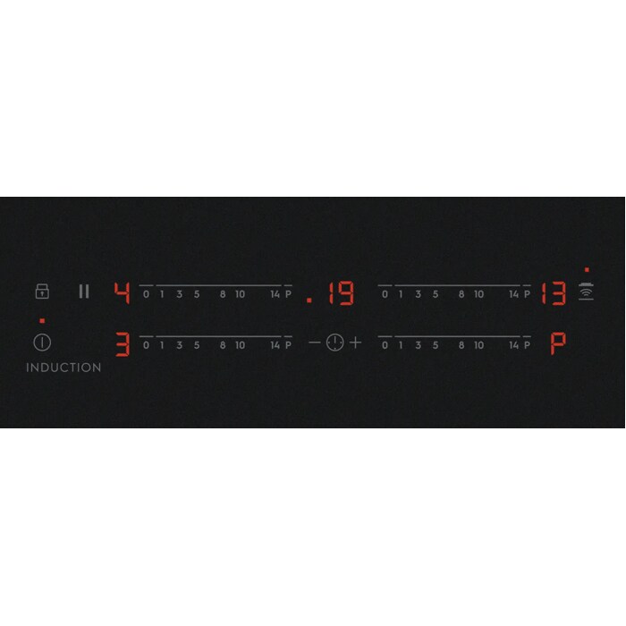 Product Control Panel
