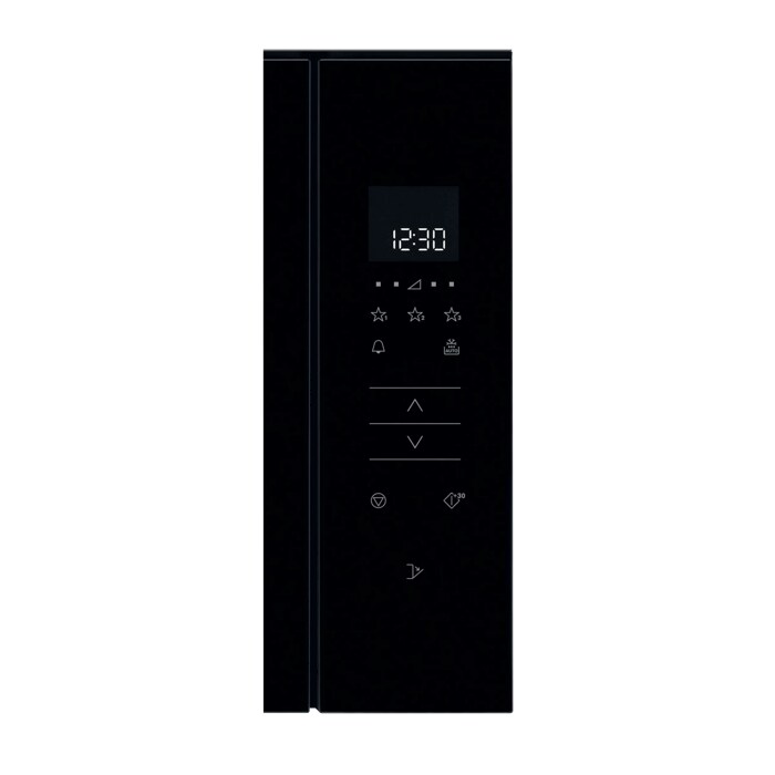 Product Control Panel